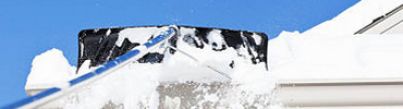 Déneigement