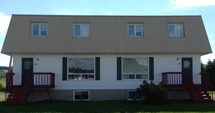 Logement