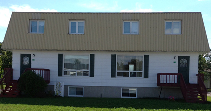 Logement