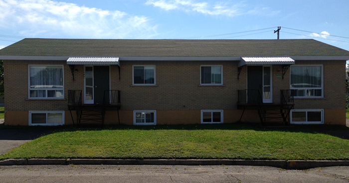 Logement